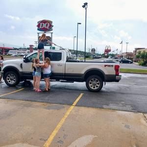 Meet your Posher, Ben